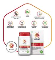 Vitals Elke Dag Capsules - thumbnail