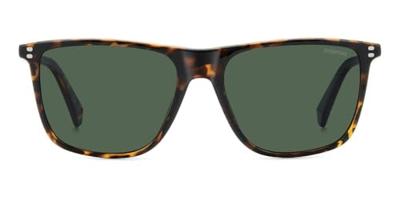 Heren zonnebril Polaroid PLD 6232_S 55086UC