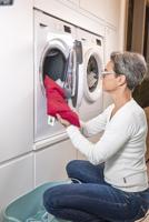 Kersepitje Warmtekussen Jumbo 26x55cm - thumbnail