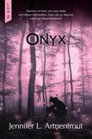 Onyx - Jennifer L. Armentrout - ebook - thumbnail
