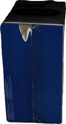 Philips AZ215B/12 Radio/CD-Speler Zwart - thumbnail