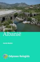 Noord-Albanië - Gerda Mulder - ebook - thumbnail
