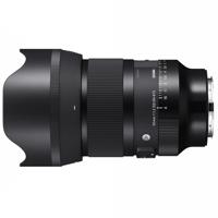 Sigma 50mm F/1.2 DG DN Art L-mount - thumbnail