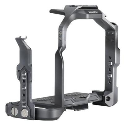 Falcam F22&F38&F50 Quick Release Camera Cage LUMIX S5II C00B3401