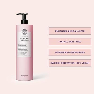 Maria Nila Luminous Colour Conditioner