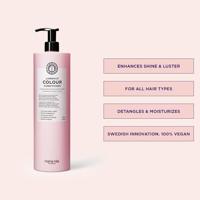 Maria Nila Luminous Colour Conditioner - thumbnail