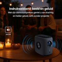 Philips NPX950/INT Beamer - thumbnail