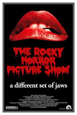 Poster - The Rocky Horror Picture Show, 1975, Originele Filmposter, Premium Print, Professioneel Fotopapier Poster - The Rocky Horror Picture Show, 1975, Originele Filmposter, Premium Print, Professioneel Fotopapier