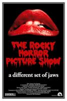 Poster - The Rocky Horror Picture Show, 1975, Originele Filmposter, Premium Print, Professioneel Fotopapier - thumbnail