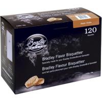 Bradley Maple Wood Briketten rookhout - thumbnail