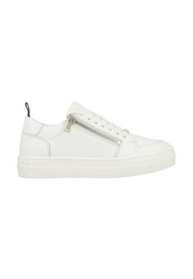 Antony Morato Sneakers MKFW00151-LE300001 Wit-28 maat 28