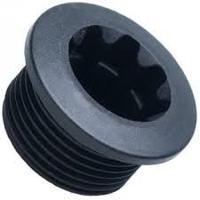 Crankbout Shimano FC-T661 / STEPS FC-E6100 / diversen - thumbnail