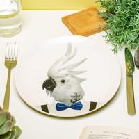 Mosterd Wild Dining Kaketoe - thumbnail