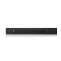 Zyxel XS1930-12HP-ZZ0101F netwerk-switch Managed L3 10G Ethernet (100/1000/10000) Power over Ethernet (PoE) Zwart - thumbnail