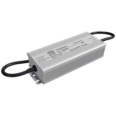EVN K12-150 LED-transformator Constante spanning 12 V/DC 1 stuk(s) EVN K12-150 LED-transformator Constante spanning 12 V/DC 1 stuk(s)