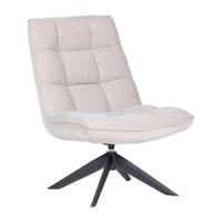 WOOOD Jouke fauteuil chenille Naturel - thumbnail