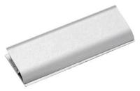 MAUL klemlijst aluminium, zelfklevend, 11,3 cm - thumbnail