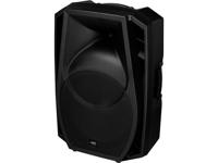IMG Stageline WAVE-15P Passieve PA-speaker 38 cm 15 inch 250 W 1 stuk(s) - thumbnail
