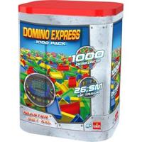 Domino Express , 1000 stenen - thumbnail