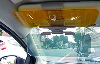 HP Autozubehör 10213 Zonneklep 16.5 cm x 32 cm x 6.5 cm Voor voorruit HP Autozubehör 10213 Zonneklep 16.5 cm x 32 cm x 6.5 cm Voor voorruit