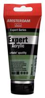 Royal Talens Amsterdam Expert Series Acrylverf Tube 75 ml - Chroomoxydgroen 668 - thumbnail
