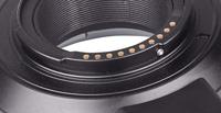 Viltrox EF-FX1 Autofocus Lens Mount Adapter - thumbnail