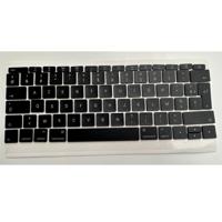Notebook keyboard keycap for Apple Macbook Pro AP12 A1706 A1707 A1708 - thumbnail
