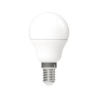 Dimbare LED Lamp E14 - Dimbaar naar extra warm wit - 1 lamp - thumbnail