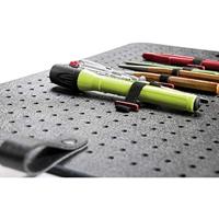 Parat 497000171 497000171 Gatenplaat 1 stuks (l x b x h) 400 x 2 x 280 mm - thumbnail