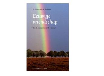 Eeuwige vriendschap - J. Hoek, W. Verboom - ebook