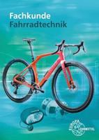 Europa-Lehrmittel Europa lehrmittel boek books fachk. fahrradtech. europe teaching aids - thumbnail
