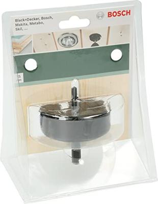 Bosch Accessoires Gatzaag voor spots | Ø 75 - 2609256D10