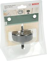 Bosch Accessoires Gatzaag voor spots | Ø 75 - 2609256D10 - thumbnail