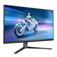 Philips Evnia 27M2N5500 - Gaming Monitor QHD 27 inch, 180 Hz, FreeSync Prem, Comp. G-Sync, HDR400 (2560x1440, 1ms, HDMI, DisplayPort) zwart/grijs - thumbnail