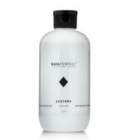 NailPerfect Solvents Acetone Remover 250ml - thumbnail