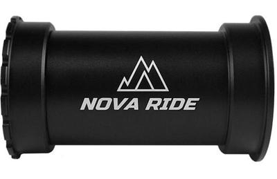 Novaride - 386 Sram DUB29 Trapas Zwart