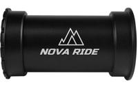 Novaride - 386 Sram DUB29 Trapas Zwart - thumbnail