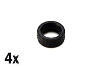 Italeri 3642 Audi Quattro Rally Auto (bouwpakket) 1:24 - thumbnail