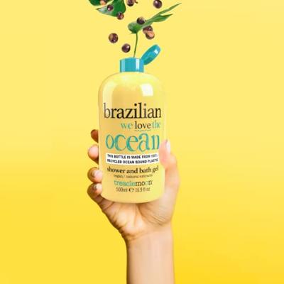 Treaclemoon Brazilian Love Shower & Bath Gel