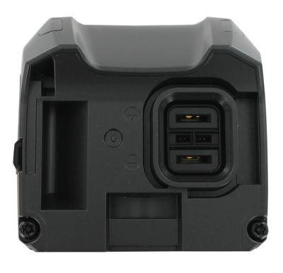 Shimano steps bt-e8014 fietsaccu 36v 11.6ah zwart