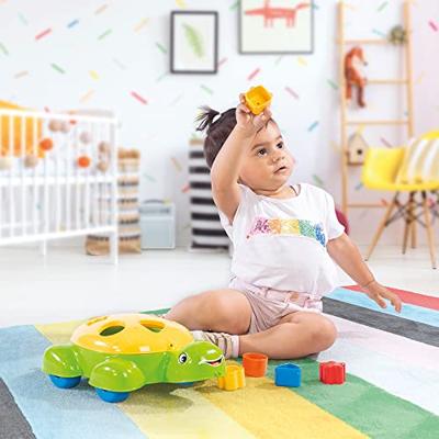 Dolu Vormenstoof Schildpad