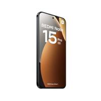 Redmi Note 15 Pro 5G 12+512 Black (No power adapter included) - thumbnail
