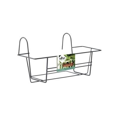 Elho green basics balcony rack 50 antraciet