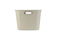 Curver Softex Wasmand 45l Krijtwit - thumbnail