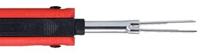 KS Tools 150.1275 Ontgrendelgereedschap voor platte stekker 2,8 mm (AMP Tyco JT, AMP Tyco JPT asy) - thumbnail