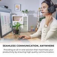 AVerMedia BO317 video conferencing systeem 2 MP Gepersonaliseerde videovergaderingssysteem - thumbnail