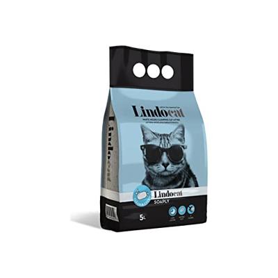 SANAL CAT HAIRBALL BITES CUP 75 GR - thumbnail