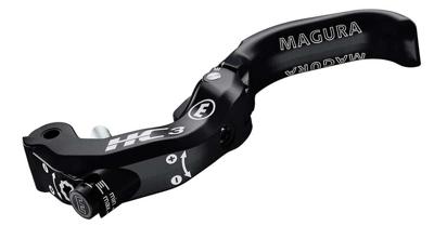 Magura 1-Finger Brake Lever HC3 for MT Trail Carbon MT7/6