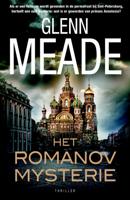 Het Romanov Mysterie - Glenn Meade - Paperback (9789043531733) - thumbnail