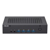 Asus Barebone PN43-BBN100MD Intel® Celeron® N100 3.4 GHz Niet beschikbaar 90MR0172-M00030 - thumbnail